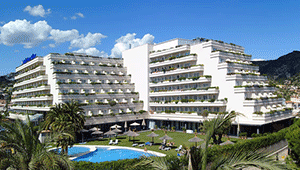 Sitges Hotel