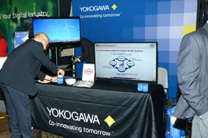 Yokogawa