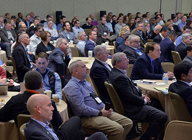 ARC Industry Forum Orlando 2019