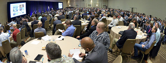 ARC Industry Forum Orlando 2019