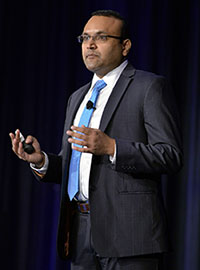 Nihar Satapathy, thyssenkrupp