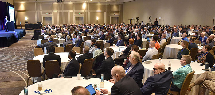 ARC Industry Leadership Forum Americas 2023 Keynote Presentations