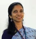 Anuradha Shenoy