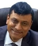 Ashim Kumar Goswami