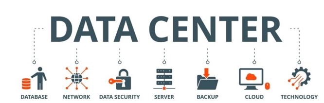 Data center