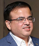 Divyang Shah