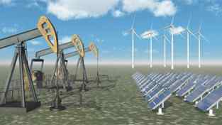 Energy Transition