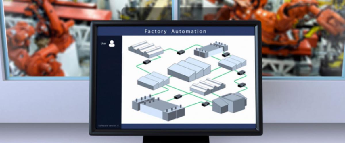 Factory Automation