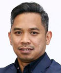 Firdaus Hasani