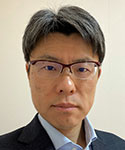 Hajime Okutsu