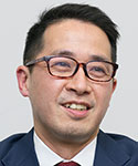 Hajime Sugiyama