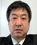 Hideharu Watanabe