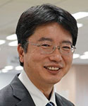 Hiroaki Kanokogi