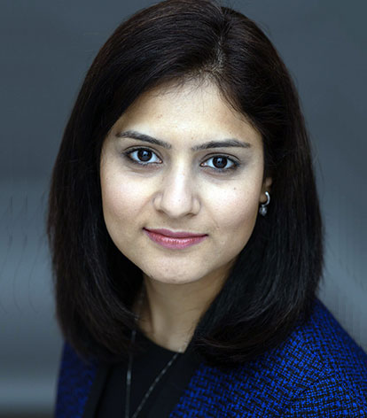 Author photo: Inderpreet Shoker