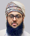 Khalid Alfahdi