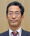 Koji Demachi