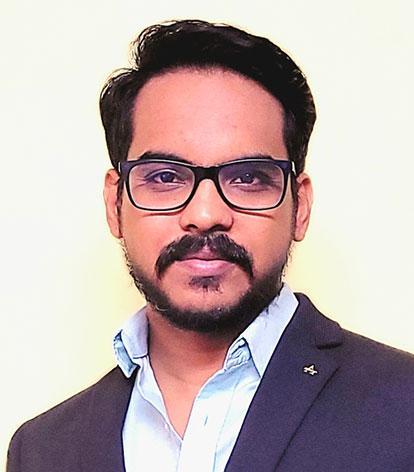 Karthik Umachigi