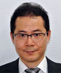 Masahiro Yoshida