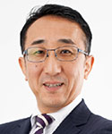 Masaki Kogure