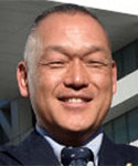 Masato Katsuki