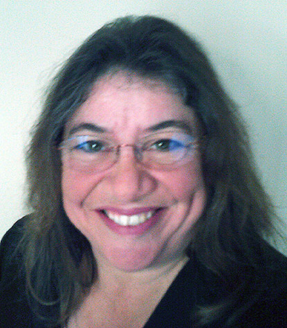 Author photo: Marianne D’Aquila