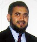 Mohammed Qaudeer