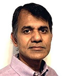 Mohan Kalyanaraman