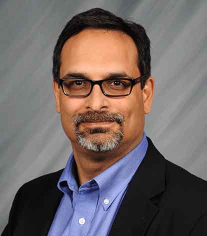 Author photo: Mark Sen Gupta