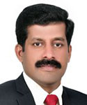 Muraleedharan Manningal