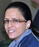 Myriam Lazghab