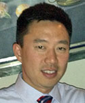 Nicholas Yim