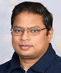 Nithiya Parameswaran