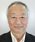 Noriaki Harada