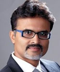 Prabhakar Shetty