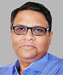 Praveen Kumar Singh