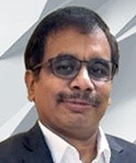 Rajesh Ramachandran