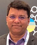 Rakesh Gandhi