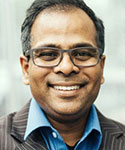 Ravi Puvvala