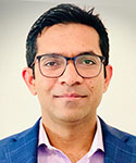 Sachin Chakote