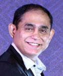 Samrat Bhattacharjee