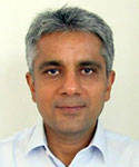 Satyendra Dubey