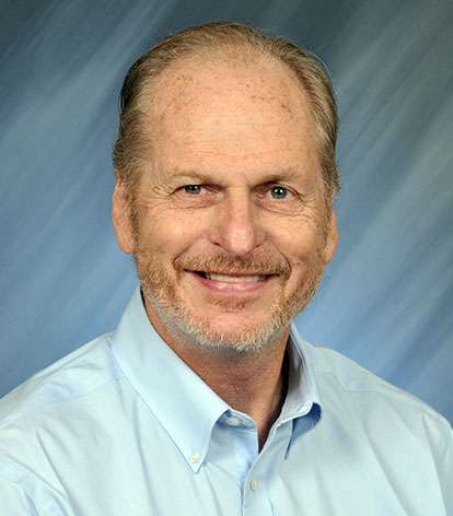 Author photo: Steve Banker