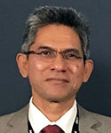 Sharul Rashid