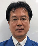 Shinji Goma