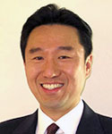 Steven Kim