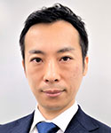 Takanori Ishii