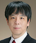 Takashi Yoshida