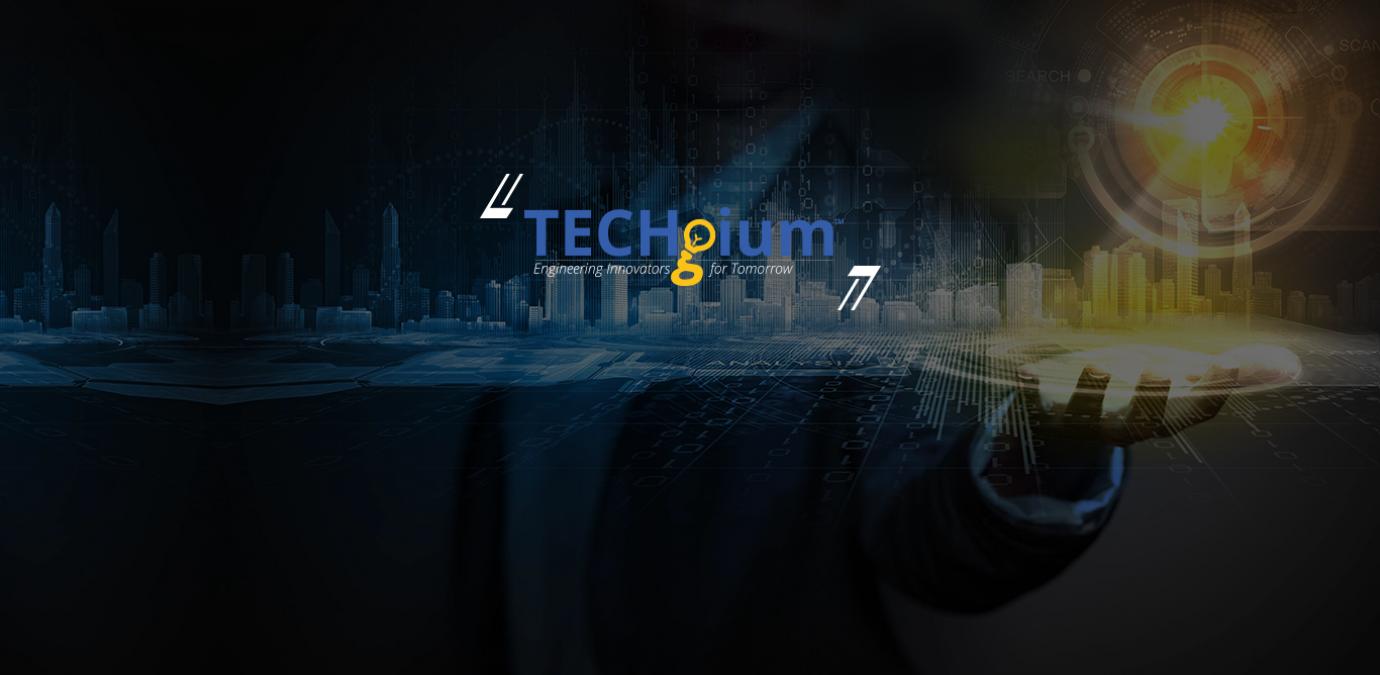 TECHgium Initiative