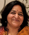 Uma Balakrishnan