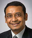 Vikas Parikh